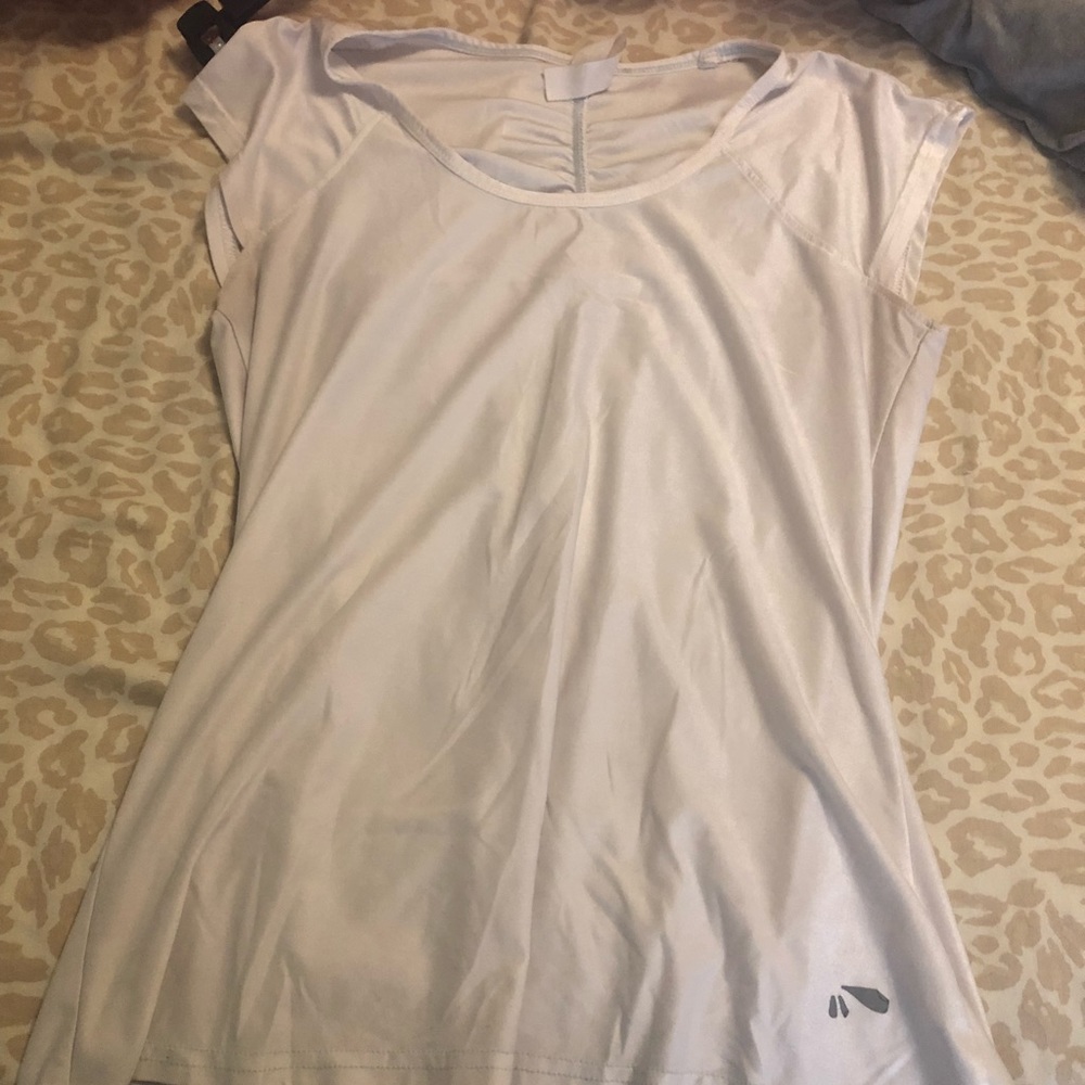 Work out top